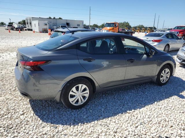 Photo 3 from auction – 2024 NISSAN VERSA S with VIN 3N1CN8DV3RL874106
