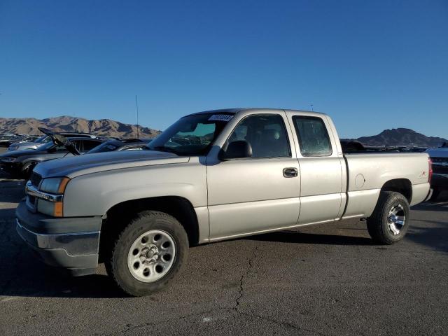 CHEVROLET SILVERADO 2005 with VIN 2GCEK19V751291225 - Photo from auction
