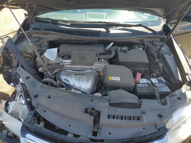 Photo 11 from auction – 2017 TOYOTA CAMRY LE with VIN 4T1BF1FK0HU724633