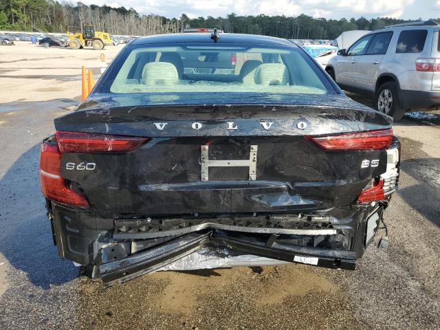 Photo 6 from auction – 2024 VOLVO S60 PLUS with VIN 7JRL12FL8RG318543