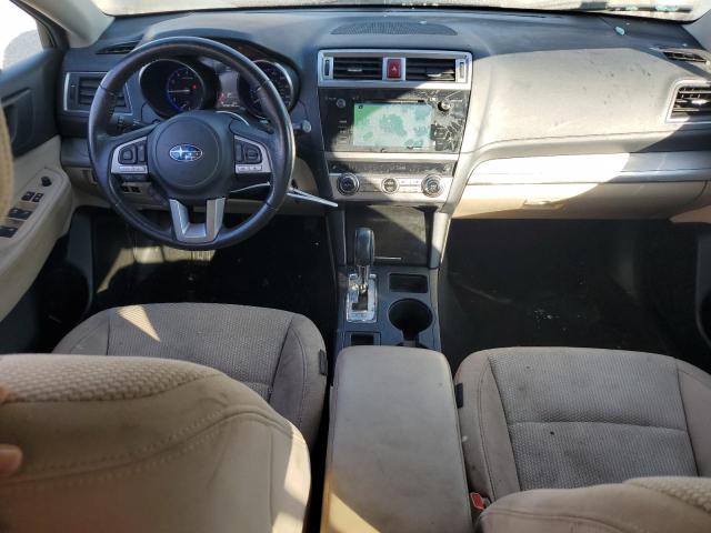 Photo 8 from auction – 2017 SUBARU OUTBACK 2. with VIN 4S4BSAHC0H3248150