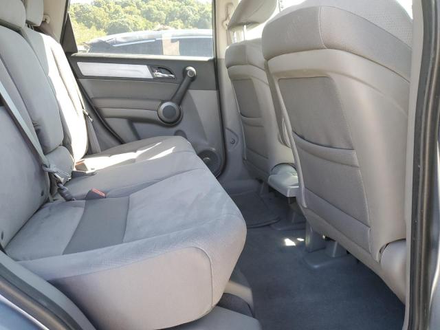 Photo 11 from auction – 2011 HONDA CR-V SE with VIN 5J6RE4H40BL014659