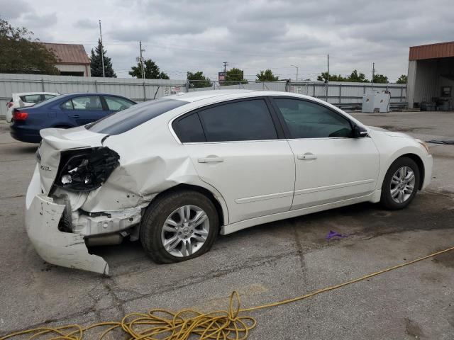 Photo 3 from auction – 2011 NISSAN ALTIMA BAS with VIN 1N4AL2AP7BN428968