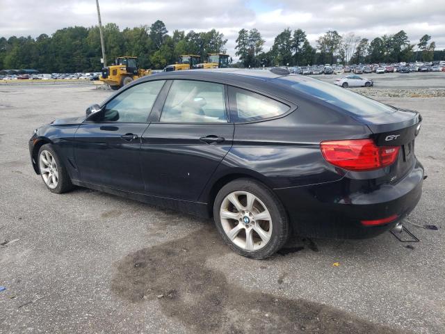 Photo 2 from auction – 2014 BMW 335 XIGT with VIN WBA3X9C51ED867828