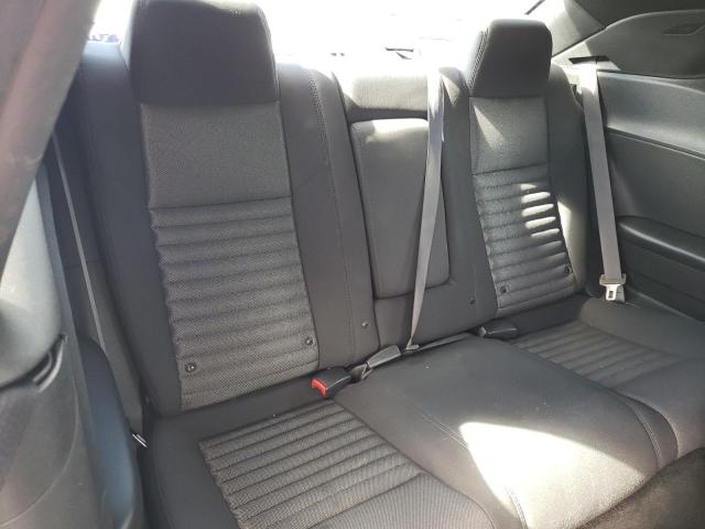 Photo 10 from auction – 2014 DODGE CHALLENGER with VIN 2C3CDYBT4EH179741