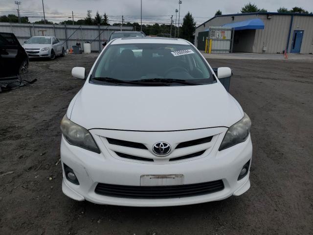 Photo 5 from auction – 2013 TOYOTA COROLLA BA with VIN 2T1BU4EE0DC115279