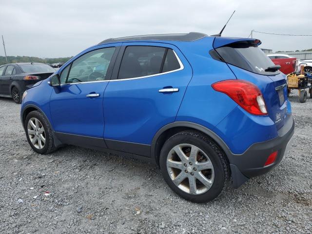 Photo 2 from auction – 2014 BUICK ENCORE PRE with VIN KL4CJDSB2EB540858