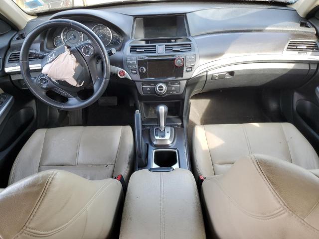 Photo 8 from auction – 2014 HONDA CROSSTOUR with VIN 5J6TF2H57EL003386