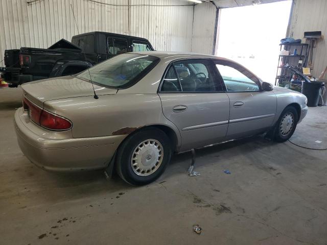 Photo 3 from auction – 2003 BUICK CENTURY CU with VIN 2G4WS55J931225752