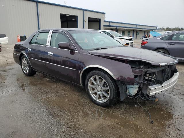Photo 4 from auction – 2009 CADILLAC DTS with VIN 1G6KD57959U147387