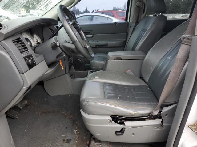 Photo 7 from auction – 2004 DODGE DURANGO LI with VIN 1D4HB58D24F215449