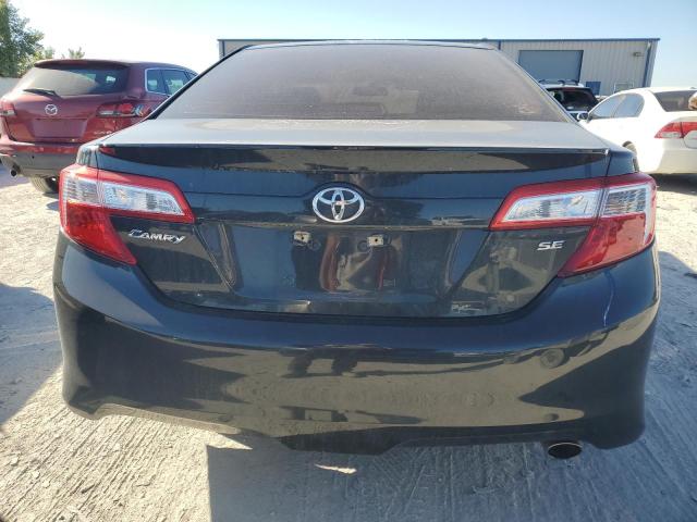 Photo 6 from auction – 2012 TOYOTA CAMRY BASE with VIN 4T1BF1FK3CU192366
