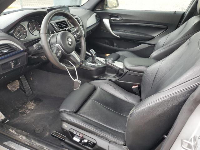 Photo 8 from auction – 2016 BMW M235I with VIN WBA1J7C59GV360606