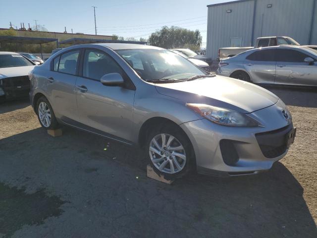 Photo 4 from auction – 2012 MAZDA 3 I with VIN JM1BL1V87C1585369