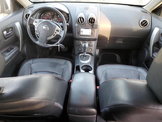 Photo 8 from auction – 2011 NISSAN ROGUE S with VIN JN8AS5MTXBW574383