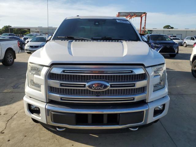Photo 5 from auction – 2015 FORD F150 SUPER with VIN 1FTEW1EG5FFC70573