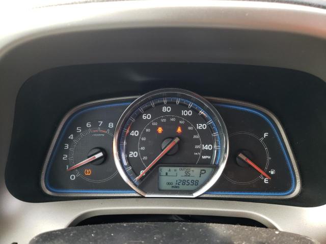 Photo 9 from auction – 2013 TOYOTA RAV4 LIMIT with VIN 2T3DFREV7DW048735