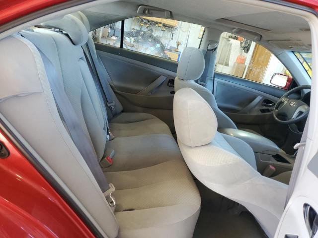Photo 10 from auction – 2009 TOYOTA CAMRY BASE with VIN 4T4BE46K09R076769
