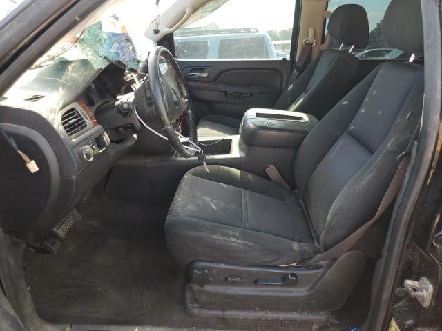 Photo 7 from auction – 2013 CHEVROLET TAHOE C150 with VIN 1GNSCAE06DR181533