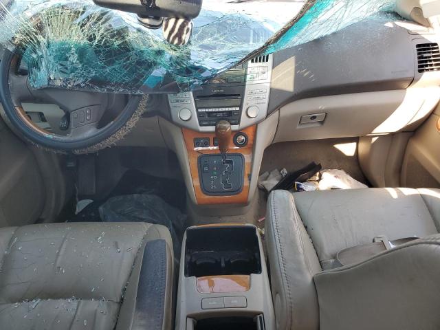 Photo 8 from auction – 2009 LEXUS RX 350 with VIN 2T2HK31U89C100278