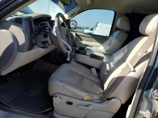 Photo 7 from auction – 2012 GMC SIERRA K15 with VIN 3GTP2VE78CG276499