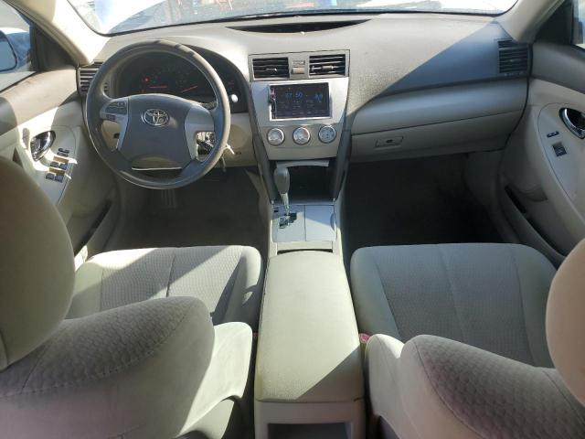 Photo 8 from auction – 2010 TOYOTA CAMRY BASE with VIN 4T4BF3EK4AR083687
