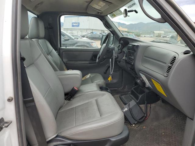 Photo 10 from auction – 2011 FORD RANGER with VIN 1FTKR1AD0BPA78469