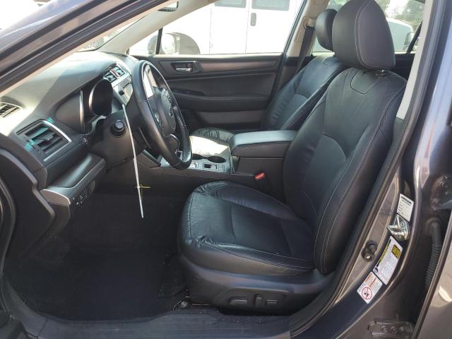 Photo 7 from auction – 2016 SUBARU LEGACY 3.6 with VIN 4S3BNEJ65G3029237