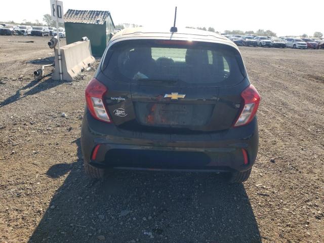 Photo 6 from auction – 2021 CHEVROLET SPARK LS with VIN KL8CB6SA4MC730779