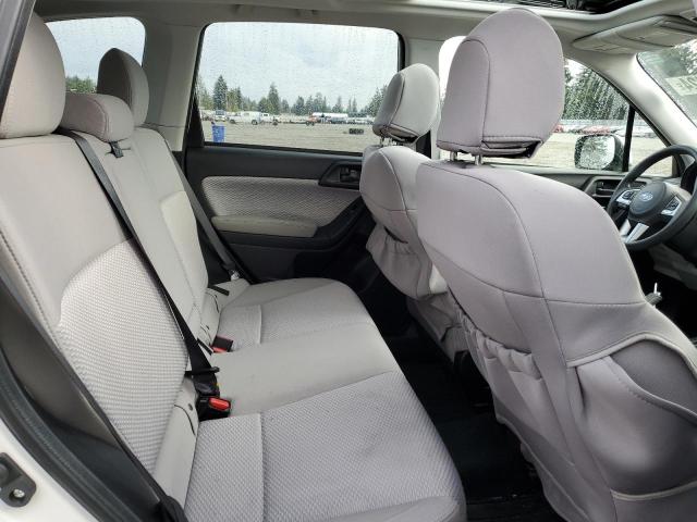 Photo 11 from auction – 2017 SUBARU FORESTER 2 with VIN JF2SJAEC3HH416766