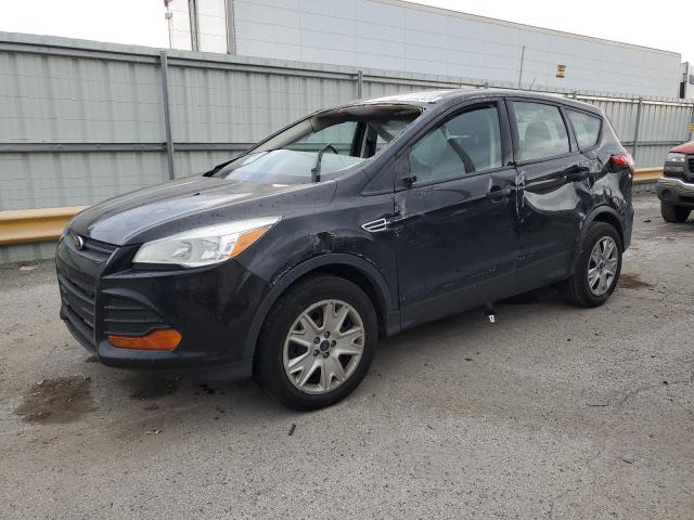 FORD ESCAPE S 2013 con VIN 1FMCU0F76DUB88121 - Foto de la subasta