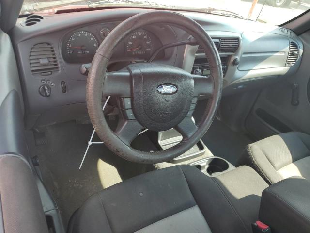 Photo 8 from auction – 2005 FORD RANGER with VIN 1FTYR10U15PA54648