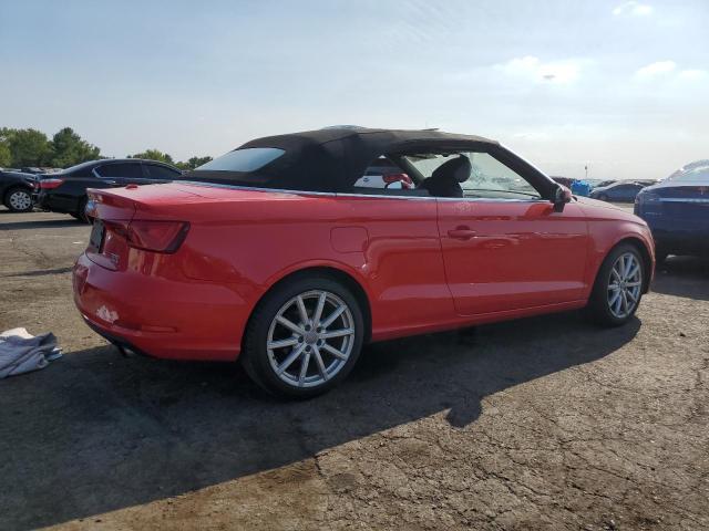 Photo 3 from auction – 2015 AUDI A3 PREMIUM with VIN WAU3FLFF6F1142751