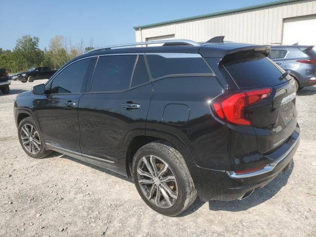 Photo 2 from auction – 2020 GMC TERRAIN DE with VIN 3GKALXEX3LL101264