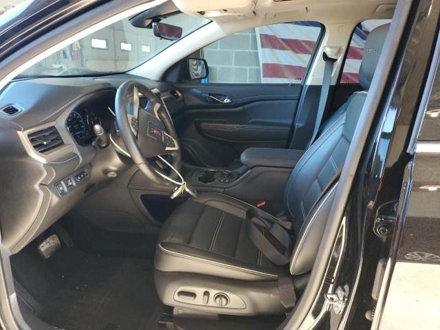Photo 7 from auction – 2023 GMC ACADIA DEN with VIN 1GKKNXLS5PZ190565