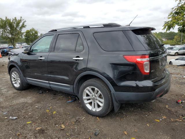 Photo 2 from auction – 2011 FORD EXPLORER X with VIN 1FMHK8D80BGA36238