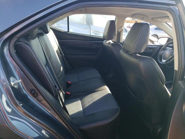 Photo 10 from auction – 2014 TOYOTA COROLLA L with VIN 5YFBURHE2EP071005