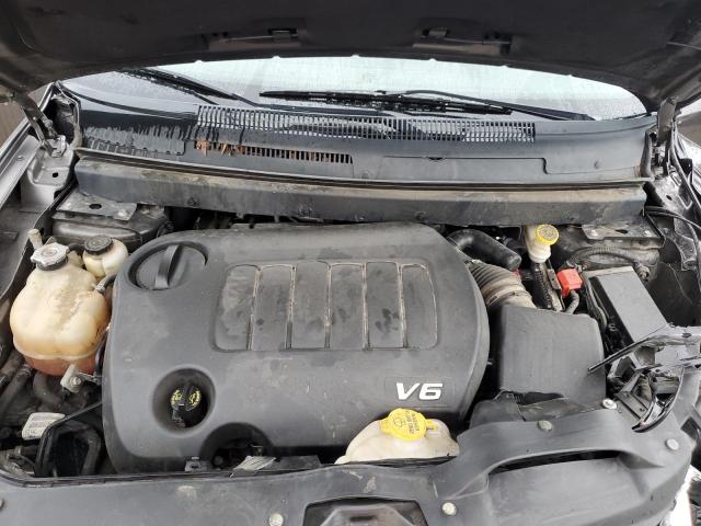 Photo 12 from auction – 2016 DODGE JOURNEY SX with VIN 3C4PDCBG2GT126873
