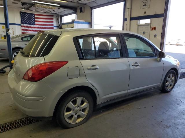 Photo 3 from auction – 2008 NISSAN VERSA S with VIN 3N1BC13E88L426792