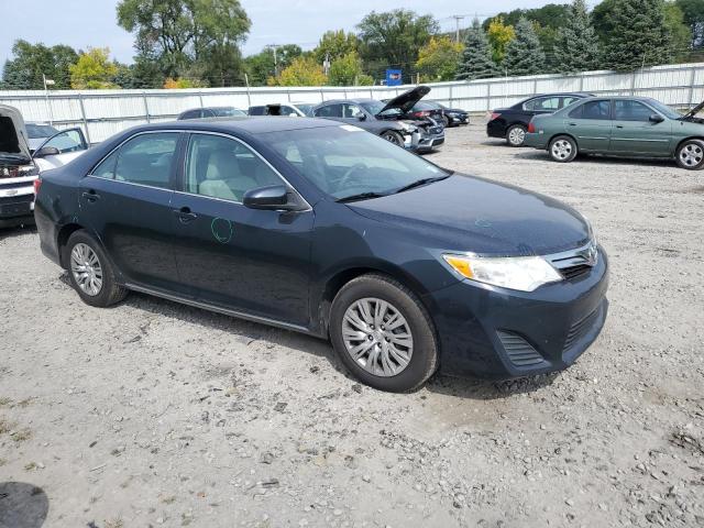 Photo 4 from auction – 2014 TOYOTA CAMRY L with VIN 4T1BF1FK4EU446430