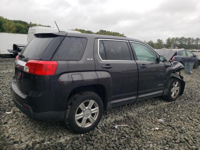 Photo 3 from auction – 2015 GMC TERRAIN SL with VIN 2GKALMEK7F6326346