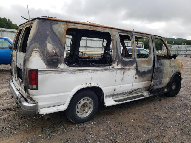 Photo 3 from auction – 1996 FORD ECONOLINE with VIN 1FDEE14H7THB55725