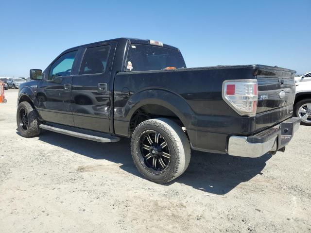 Photo 2 from auction – 2011 FORD F150 SUPER with VIN 1FTFW1CF9BFB44872
