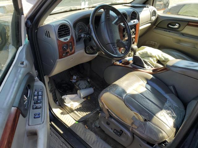Photo 8 from auction – 2002 GMC ENVOY with VIN 1GKDT13S522391332