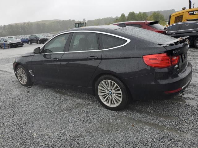 Photo 2 from auction – 2014 BMW 328 XIGT with VIN WBA3X5C58ED558690