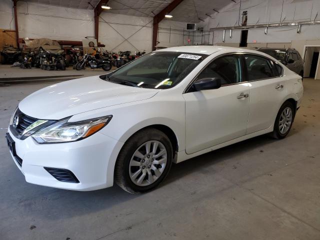 NISSAN ALTIMA 2.5 2016 with VIN 1N4AL3AP8GN368051 - Photo from auction