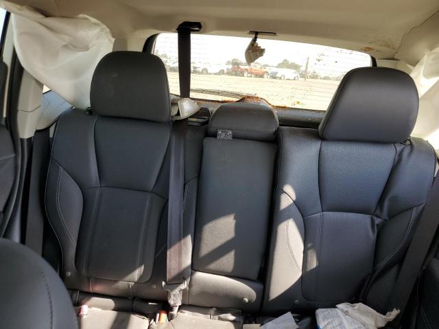 Photo 10 from auction – 2019 SUBARU FORESTER T with VIN JF2SKAWC6KH524446