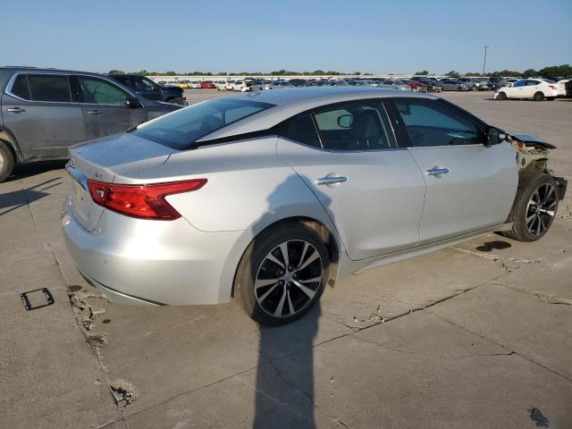 Photo 3 from auction – 2018 NISSAN MAXIMA 3.5 with VIN 1N4AA6AP0JC360813