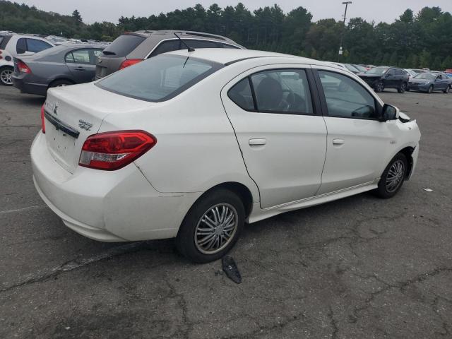 Photo 3 from auction – 2017 MITSUBISHI MIRAGE G4 with VIN ML32F3FJ7HHF09353