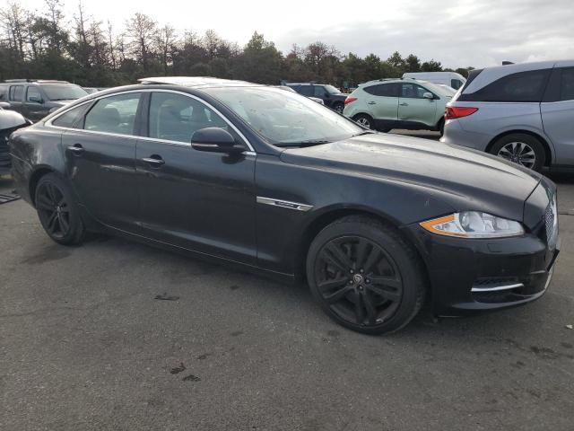 Photo 4 from auction – 2013 JAGUAR XJ with VIN SAJWA1GE9DMV42146